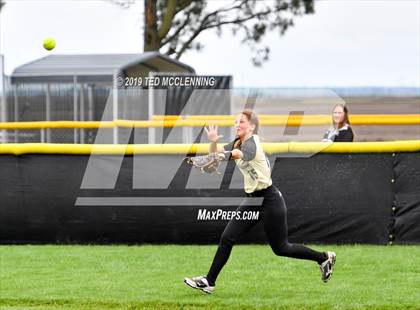 Thumbnail 1 in South Side vs. Carlisle (AAA 2A Regional Playoff) photogallery.