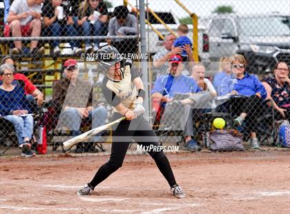 Thumbnail 3 in South Side vs. Carlisle (AAA 2A Regional Playoff) photogallery.
