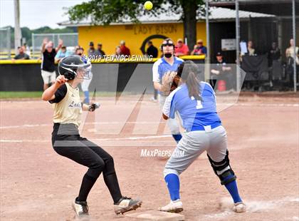 Thumbnail 2 in South Side vs. Carlisle (AAA 2A Regional Playoff) photogallery.