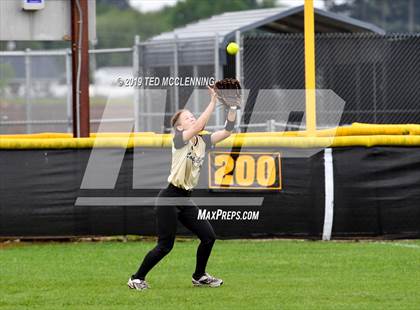 Thumbnail 1 in South Side vs. Carlisle (AAA 2A Regional Playoff) photogallery.