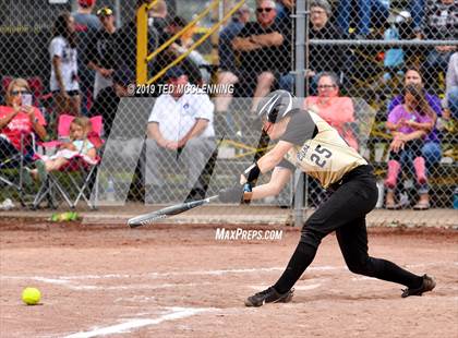 Thumbnail 2 in South Side vs. Carlisle (AAA 2A Regional Playoff) photogallery.