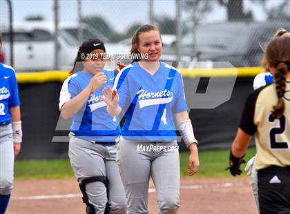 Thumbnail 2 in South Side vs. Carlisle (AAA 2A Regional Playoff) photogallery.