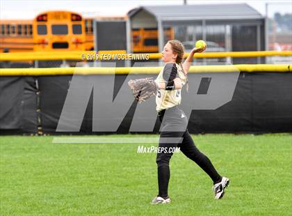 Thumbnail 3 in South Side vs. Carlisle (AAA 2A Regional Playoff) photogallery.