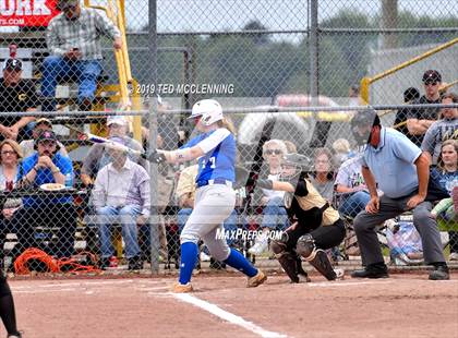 Thumbnail 2 in South Side vs. Carlisle (AAA 2A Regional Playoff) photogallery.