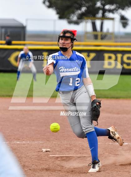 Thumbnail 2 in South Side vs. Carlisle (AAA 2A Regional Playoff) photogallery.