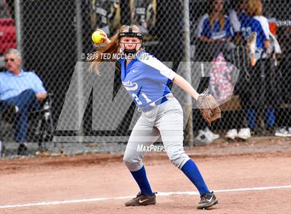 Thumbnail 2 in South Side vs. Carlisle (AAA 2A Regional Playoff) photogallery.