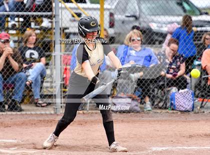 Thumbnail 1 in South Side vs. Carlisle (AAA 2A Regional Playoff) photogallery.