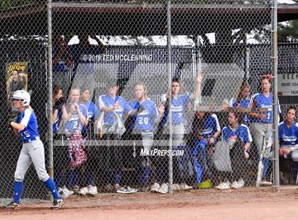 Thumbnail 1 in South Side vs. Carlisle (AAA 2A Regional Playoff) photogallery.