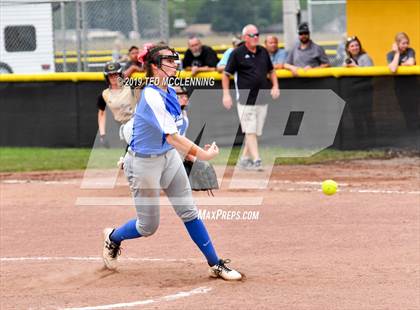 Thumbnail 3 in South Side vs. Carlisle (AAA 2A Regional Playoff) photogallery.