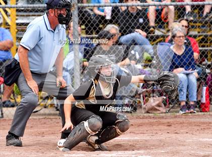 Thumbnail 2 in South Side vs. Carlisle (AAA 2A Regional Playoff) photogallery.
