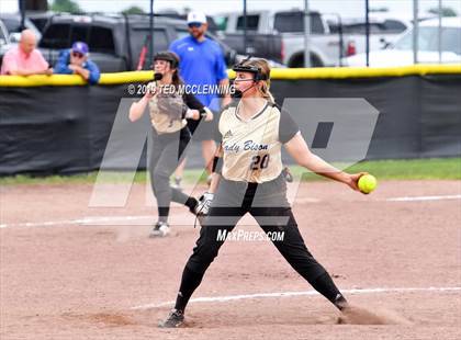 Thumbnail 1 in South Side vs. Carlisle (AAA 2A Regional Playoff) photogallery.