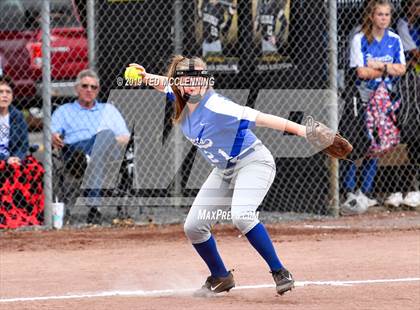 Thumbnail 3 in South Side vs. Carlisle (AAA 2A Regional Playoff) photogallery.