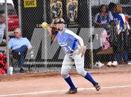 Thumbnail 1 in South Side vs. Carlisle (AAA 2A Regional Playoff) photogallery.