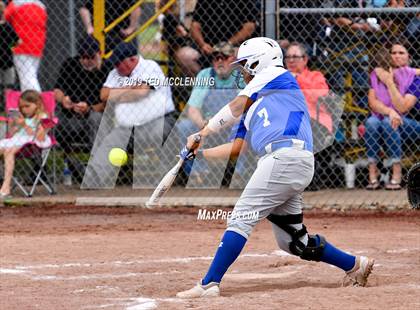 Thumbnail 3 in South Side vs. Carlisle (AAA 2A Regional Playoff) photogallery.
