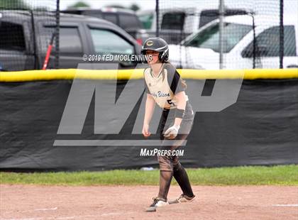 Thumbnail 3 in South Side vs. Carlisle (AAA 2A Regional Playoff) photogallery.