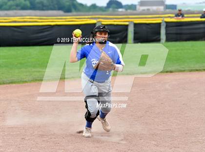Thumbnail 2 in South Side vs. Carlisle (AAA 2A Regional Playoff) photogallery.