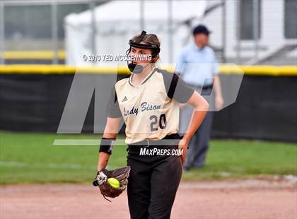 Thumbnail 2 in South Side vs. Carlisle (AAA 2A Regional Playoff) photogallery.