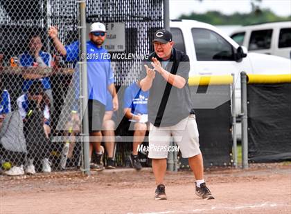 Thumbnail 2 in South Side vs. Carlisle (AAA 2A Regional Playoff) photogallery.