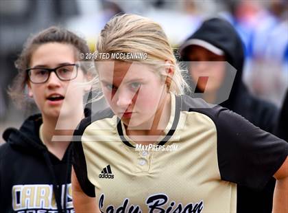 Thumbnail 2 in South Side vs. Carlisle (AAA 2A Regional Playoff) photogallery.