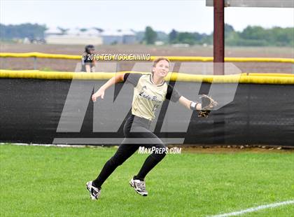 Thumbnail 3 in South Side vs. Carlisle (AAA 2A Regional Playoff) photogallery.