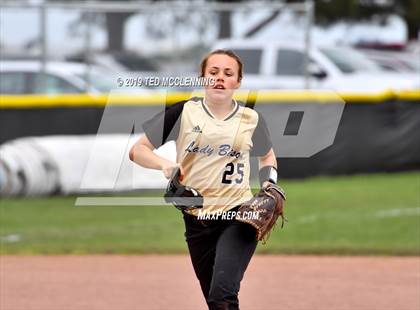 Thumbnail 3 in South Side vs. Carlisle (AAA 2A Regional Playoff) photogallery.