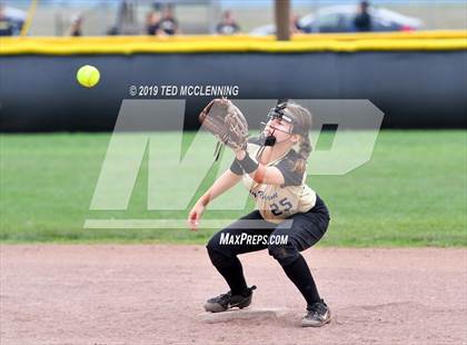 Thumbnail 2 in South Side vs. Carlisle (AAA 2A Regional Playoff) photogallery.