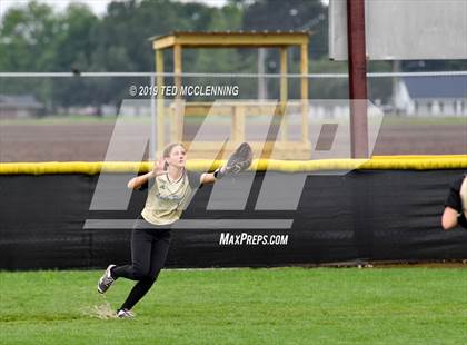Thumbnail 1 in South Side vs. Carlisle (AAA 2A Regional Playoff) photogallery.