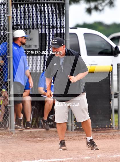Thumbnail 3 in South Side vs. Carlisle (AAA 2A Regional Playoff) photogallery.