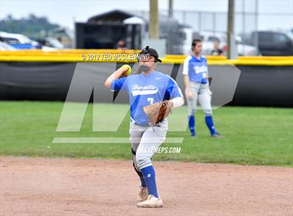 Thumbnail 2 in South Side vs. Carlisle (AAA 2A Regional Playoff) photogallery.