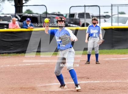 Thumbnail 2 in South Side vs. Carlisle (AAA 2A Regional Playoff) photogallery.