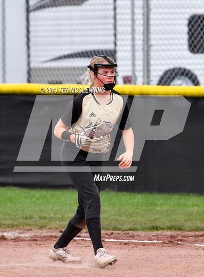 Thumbnail 3 in South Side vs. Carlisle (AAA 2A Regional Playoff) photogallery.