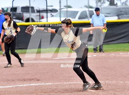 Thumbnail 2 in South Side vs. Carlisle (AAA 2A Regional Playoff) photogallery.