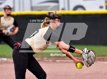 Thumbnail 3 in South Side vs. Carlisle (AAA 2A Regional Playoff) photogallery.
