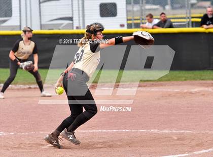 Thumbnail 2 in South Side vs. Carlisle (AAA 2A Regional Playoff) photogallery.
