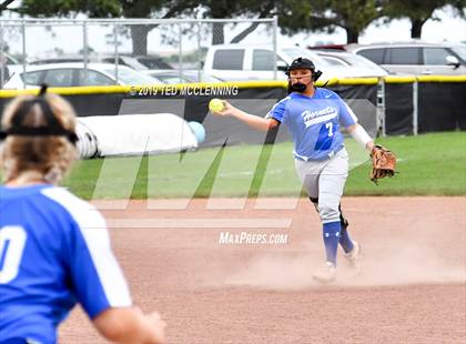 Thumbnail 1 in South Side vs. Carlisle (AAA 2A Regional Playoff) photogallery.