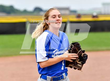 Thumbnail 1 in South Side vs. Carlisle (AAA 2A Regional Playoff) photogallery.