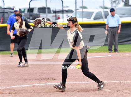 Thumbnail 3 in South Side vs. Carlisle (AAA 2A Regional Playoff) photogallery.