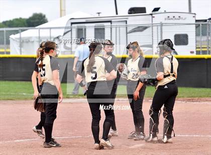 Thumbnail 2 in South Side vs. Carlisle (AAA 2A Regional Playoff) photogallery.