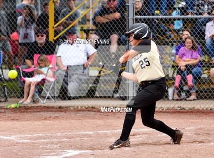 Thumbnail 1 in South Side vs. Carlisle (AAA 2A Regional Playoff) photogallery.