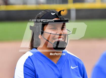 Thumbnail 3 in South Side vs. Carlisle (AAA 2A Regional Playoff) photogallery.