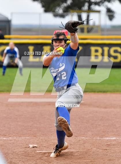 Thumbnail 1 in South Side vs. Carlisle (AAA 2A Regional Playoff) photogallery.