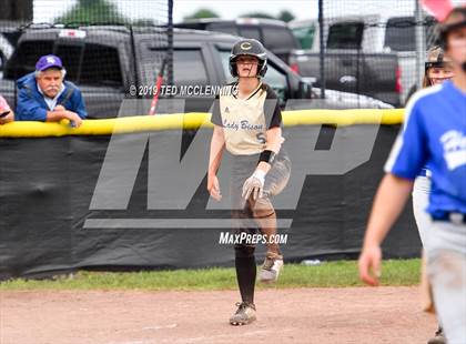 Thumbnail 2 in South Side vs. Carlisle (AAA 2A Regional Playoff) photogallery.