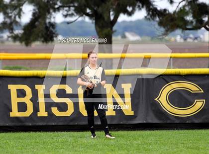 Thumbnail 2 in South Side vs. Carlisle (AAA 2A Regional Playoff) photogallery.