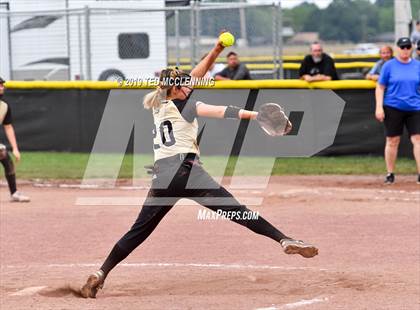 Thumbnail 1 in South Side vs. Carlisle (AAA 2A Regional Playoff) photogallery.