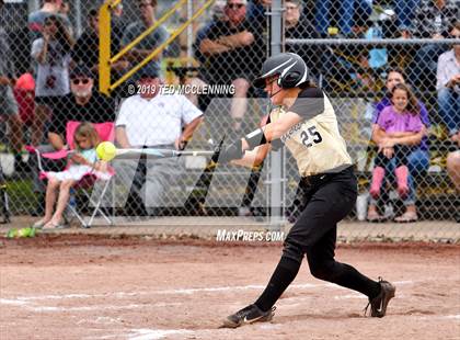 Thumbnail 2 in South Side vs. Carlisle (AAA 2A Regional Playoff) photogallery.