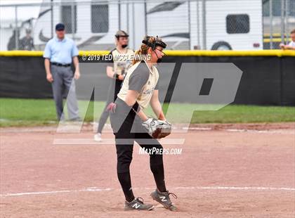 Thumbnail 1 in South Side vs. Carlisle (AAA 2A Regional Playoff) photogallery.