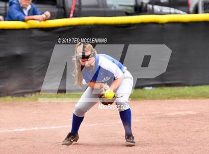 Thumbnail 2 in South Side vs. Carlisle (AAA 2A Regional Playoff) photogallery.
