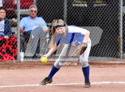 Thumbnail 2 in South Side vs. Carlisle (AAA 2A Regional Playoff) photogallery.