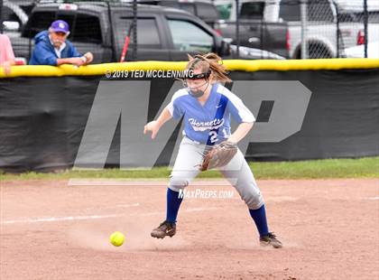 Thumbnail 3 in South Side vs. Carlisle (AAA 2A Regional Playoff) photogallery.