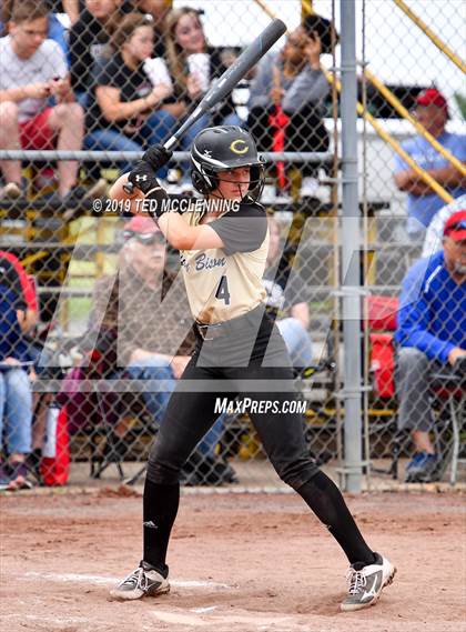 Thumbnail 1 in South Side vs. Carlisle (AAA 2A Regional Playoff) photogallery.